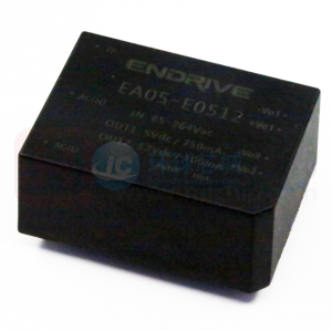 AC-DC电源模块 ENDRIVE EA05-E0512
