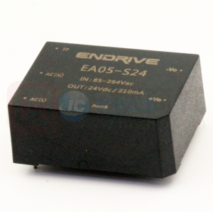 AC-DC电源模块 ENDRIVE EA05-S24