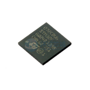 微控制器 STM32F072CBU6 STMICRO STM32F072CBU6