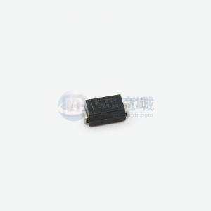 超势垒二极管 DIODES SBR3A40SA-13