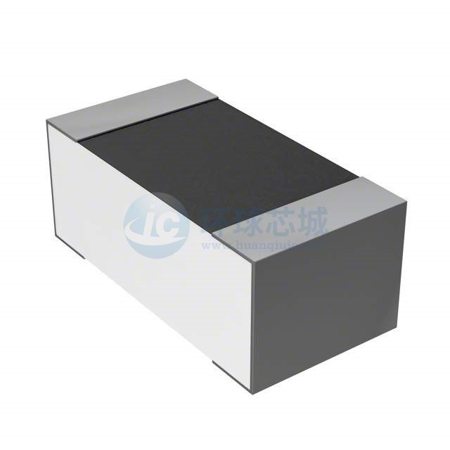 电阻器-高精度、低温漂贴片电阻 TE Connectivity Passive Product CPF0603B16KE1