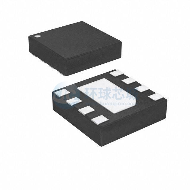 微控制器 Microchip ATTINY10-MAHR