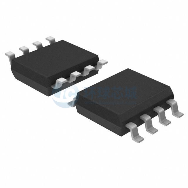 微控制器 Microchip ATTINY85-20SU