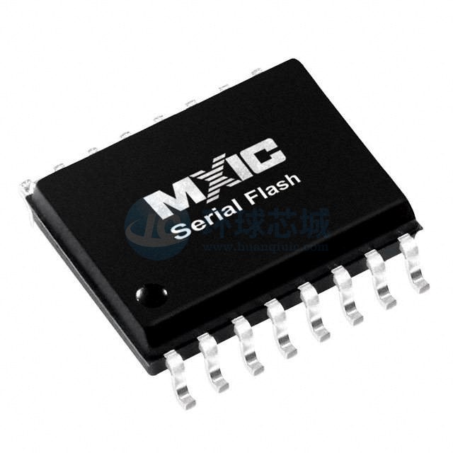 FLASH存储器 MXIC MX25L25635FMI-10G