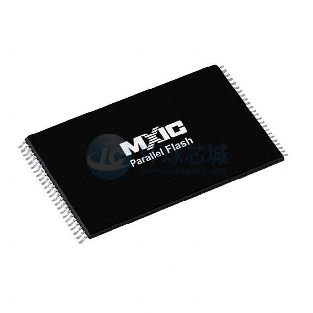 FLASH存储器 MXIC MX29LV320EBTI-70G