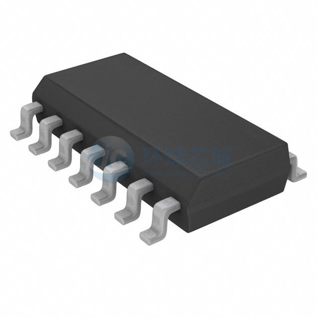 微控制器 Microchip PIC16F630-I/SL