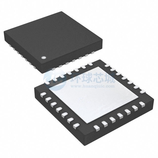 I/O 扩展器 Microchip MCP23017-E/ML
