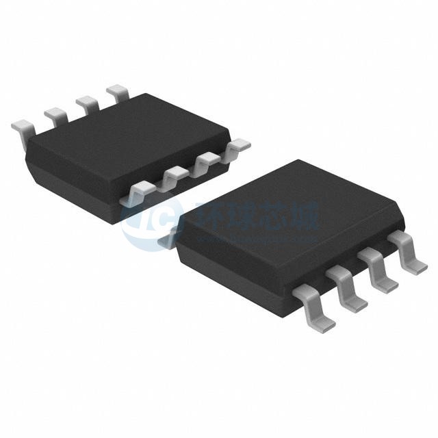 EEPROM存储器 Atmel AT24C02D-SSHM-T