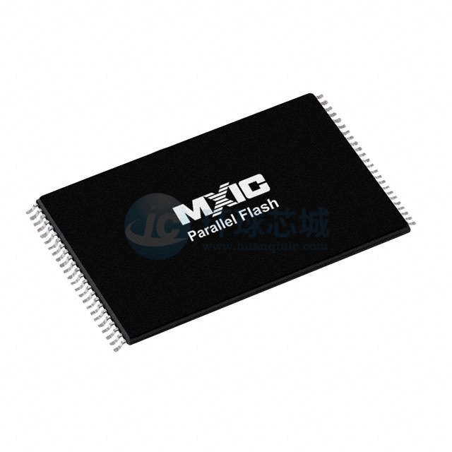 FLASH存储器 MXIC MX30LF2G18AC-TI