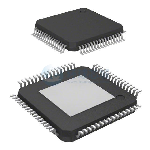 控制器 Microchip LAN9252I/PT