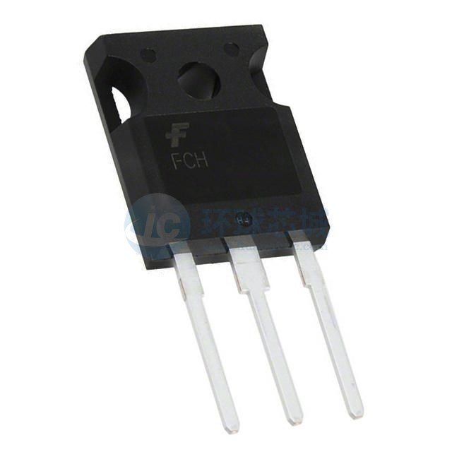 IGBT ON FGY160T65SPD-F085