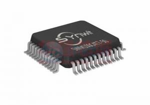 嵌入式处理器 SWM100C4T7-50 Synwit Synwit SWM100C4T7-50
