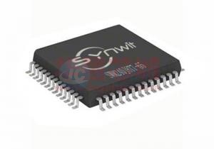 嵌入式处理器 SWM240J8T7-65 Synwit Synwit SWM240J8T7-65