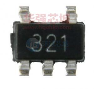 运算放大器 IDCHIP LMV321