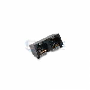 RJ45 Molex 0442480057