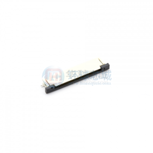 FFC/FPC连接器 Molex 0524353071