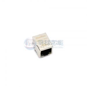 单口RJ45 Hanrun HR930A