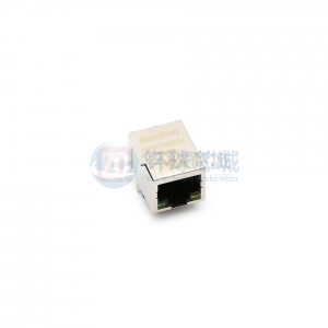 单口RJ45 Hanrun HR913550A