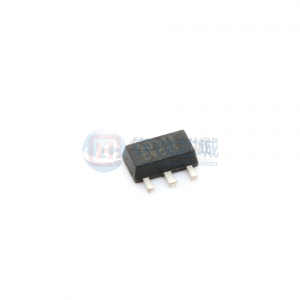 LED线性驱动芯片 Reactor Microelectronics RM9031A (SOT89-3)
