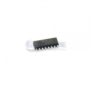 LED线性驱动芯片 Reactor Microelectronics RM9001DD