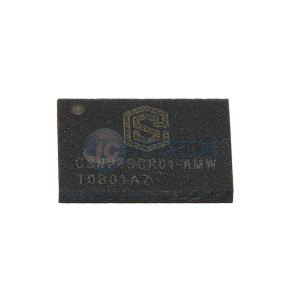 SD NAND eMMC贴片式TF卡 CS CSNP4GCR01-AMW