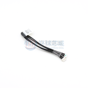 矩形电缆组件 Molex 0151340402