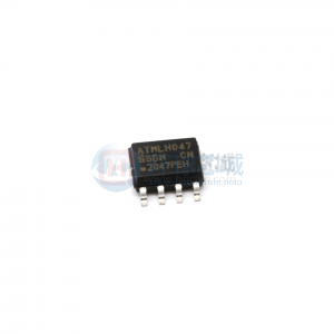 存储器 Atmel AT93C66B-SSHM-T