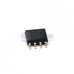 电压基准芯片 TI REF5040AIDR