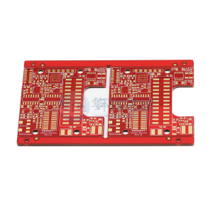 PCB板 Multilayer ED00071