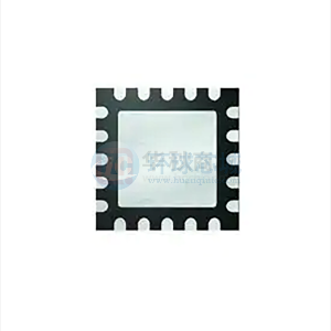 USB转UART芯片 Silicon Labs CP2102N-A02-GQFN20R