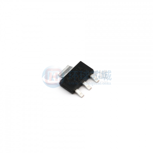 线性稳压器及LDO DIODES AZ7H-ADJTRE1