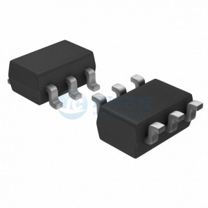 其它微处理器 Microchip ATTINY10-TSHR