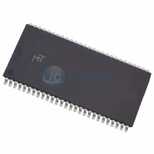 MRAM磁性随机存储器 Micron MT48LC16M16A2P-6A:G