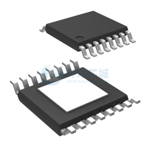 LED驱动器模组 TI TPS92630QPWPRQ1