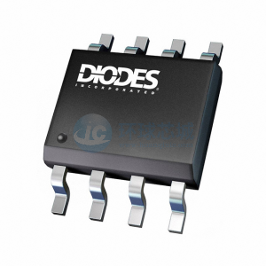 LED驱动器模组 DIODES AP8802SPG-13