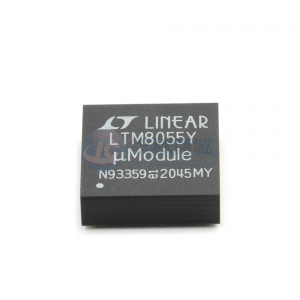 直流转换器 Linear LTM8055IY#PBF