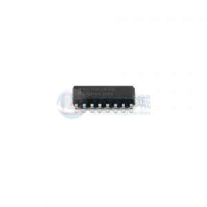 DC/DC开关控制器 ON NCP1034DR2G<a href="/ic/NCP1034" target="_blank" class="tag">NCP1034</a>
