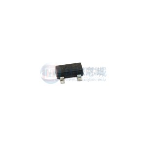 三极管(单) DIODES DDTC114ECA-7-F