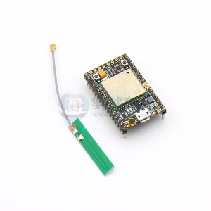 GSM/GPRS/GPS模块 Ai-Thinker A9开发板/A9最小系统板