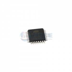 嵌入式处理器 Atmel ATMEGA88PA-AU