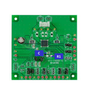 评估板 Marutsu MTO-EV005(TB67S109AFTG)