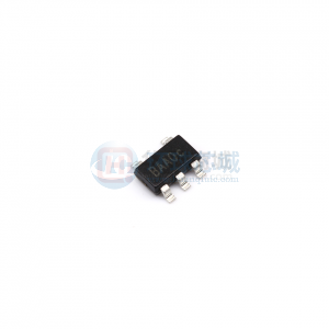 电源管理芯片（PMIC） DIODES PAM2301CAABADJ