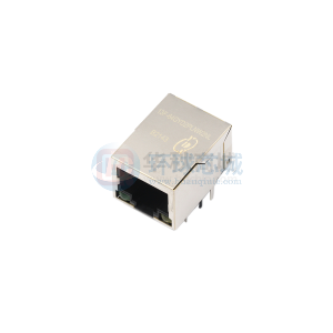 RJ11/RJ45连接器 YDS 13F-64GYD2PLNW2NL