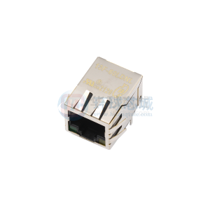 RJ11/RJ45连接器 YDS 13F-60LDNL