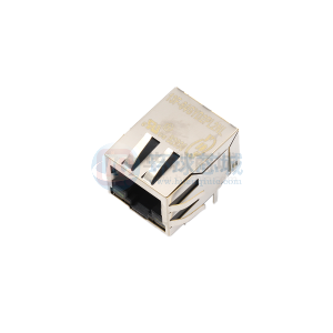 RJ11/RJ45连接器 YDS 13F-64GYD2PL2NL