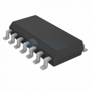 模数转换器（ADC） Microchip MCP3204-CI/SL<a href="/ic/MCP3204" target="_blank" class="tag">MCP3204</a>