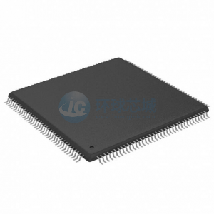 FPGA现场可编程逻辑器件 Xilinx XC2S50-5TQG144I