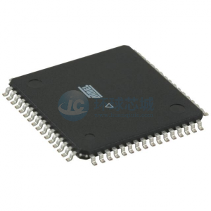 其它微处理器 Microchip ATMEGA128-16AU
