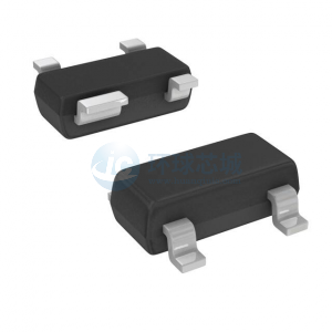 电源控制器/监视器 DIODES APX811-29UG-7