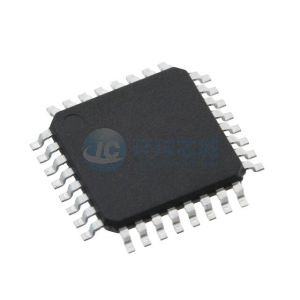 其它微处理器 Microchip ATTINY48-AU